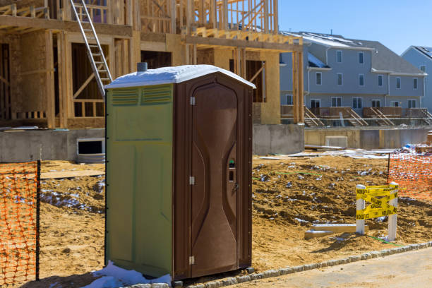 Best Luxury portable toilet rental  in Clay, KY