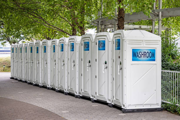 Best Portable bathroom rental  in Clay, KY