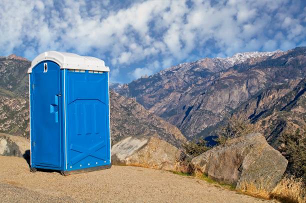 Best Emergency porta potty rental  in Clay, KY