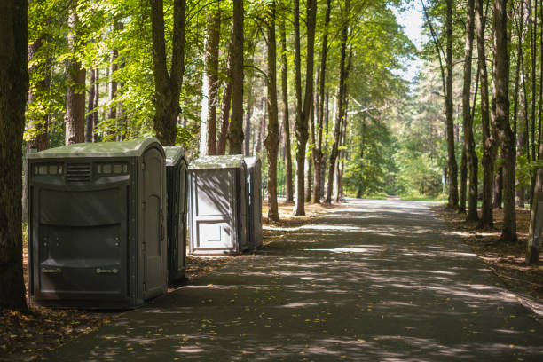 Best Portable restroom trailer rental  in Clay, KY