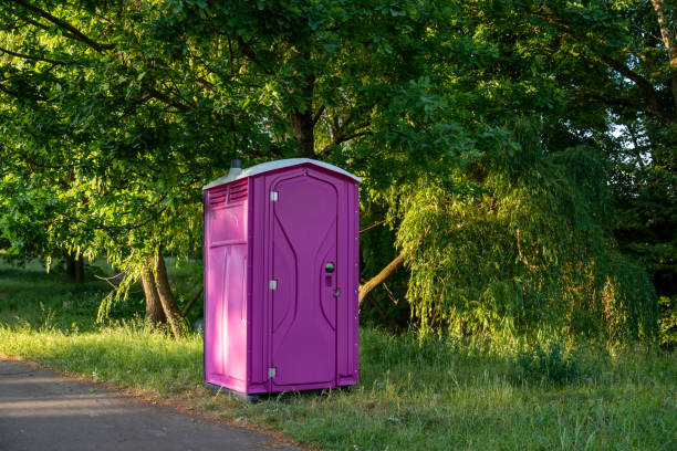 Best High-end porta potty rental  in Clay, KY