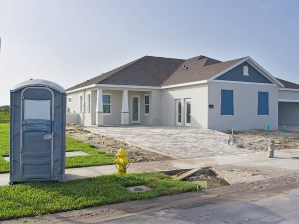 Best Local porta potty services  in Clay, KY