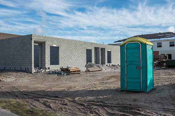 Best Sanitation services for porta potties  in Clay, KY